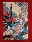 DC All In Special #1 - Variant Cover by Wes Craig - Panini Comics