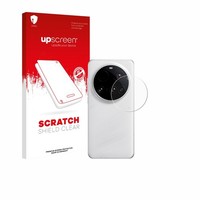 Schutz Folie FüR Xiaomi 15 Ultra (Nur Kameraschutz) Klar Kratzfest