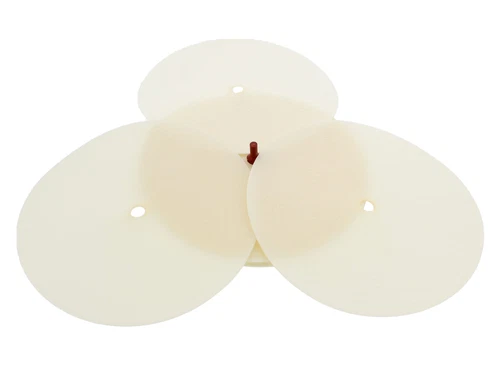 3M 07502 Scotch-BriteMolding Adhesive and Stripe Removal Disc - Picture 2 of 3