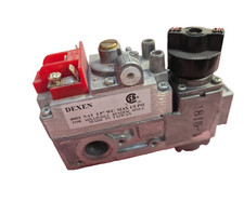 Dexen 6003 Natural Gas Valve Gas Log Burner Valve