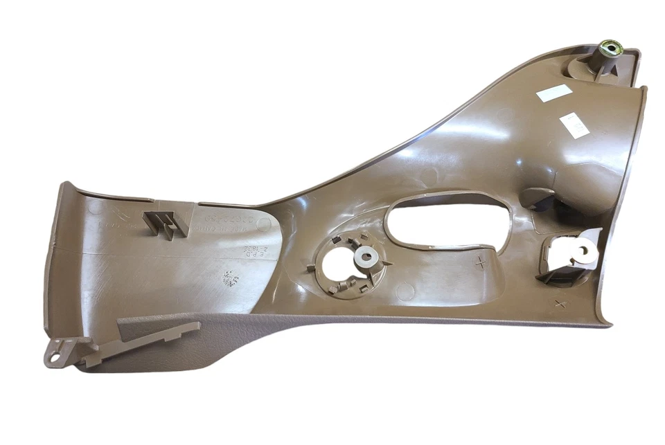 SE ADAPTA A 2000-2002 SATURN L100 L200 MANGO ASM FRT S/D PULL *M 22672461 - NUEVO OEM Foto 2 de 4