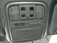 Console Front Roof With Sunroof EX-L Leather Fits 09-15 PILOT 104825701