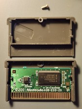 Banjo Kazooie Grunty’s Revenge for Nintendo Game Boy Advance GBA