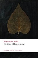Immanuel Kant | Critique Of Judgement | Taschenbuch | Englisch (2008)