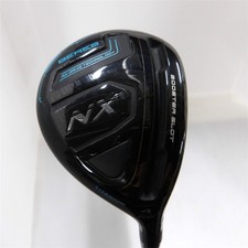 HONMA Hybrid BERES NX HY 22 Regular VIZARD FOR NX 45