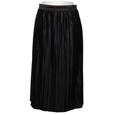 Costes Rebel, Maxirock, Größe: M, Grau, Polyester, Damen #Nyi