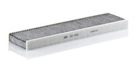Filter, Innenraumluft Mann-Filter CUK 4436 FüR OE 64 11 3 422 664