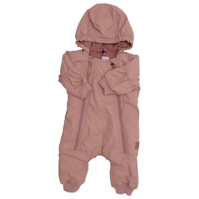 Bebe, Outdoor Overall, Größe: 56, JAYDEN, Pink, Polyester, Einfarbig #BSc