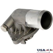 Thermostat Housing Assembly W/ Thermostat Chrysler Dodge 902-3035HP OE Fix New