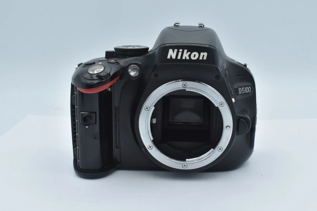 Nikon D5100 訳あり Nikon D5100 Digital Cameras for Sale - Shop New & Used Digital