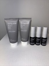Living Proof Perfect Hair Day 5-in-1 Styling Treatment 2oz/60ml Lot 2, Blowout