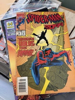 Comic Book Lot!