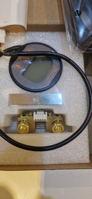 80V 50A 100A 350A TR16 Multifunktionale Wasserdicht Batterieanzeige Voltmeter
