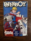 Paperboy Retro Video Game Metal Poster - 20x30cm (8x12 inch) — photo 1