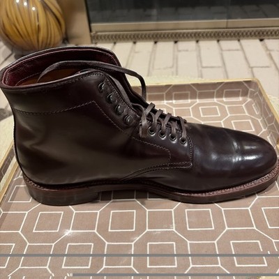 Alden D0817H