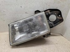 1989-1998 Geo Tracker Driver Side Lh Headlight Assembly Wbracket