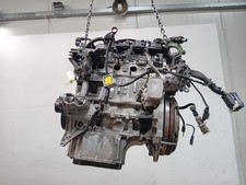 Moteur Citroen JUMPY