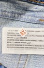 Abercrombie & Fitch Women's The 90s Straight Ultra High Rise Blue Jeans NWT Sz30 — photo 4