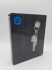 FAST & FURIOUS 1-6 JUMBO Blu-Ray Steelbook Sammlung 1 2 3 4 5 6 VIN DIESEL