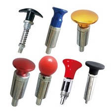 Fitness Equipment Pull Pin Sturdy Steel Material Assorted for Sizes Available