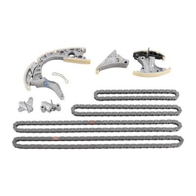 Steuerkettensatz Kurbelwelle Nockenwelle für Audi 8KH 8K5 8F7 4FH