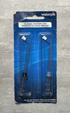 Waterpik Replacement Plaque Seeker Tips Model PS-100E