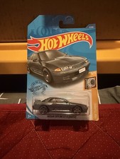Hot Wheels 2 Nissan Skyline GT-R (BNR32)
