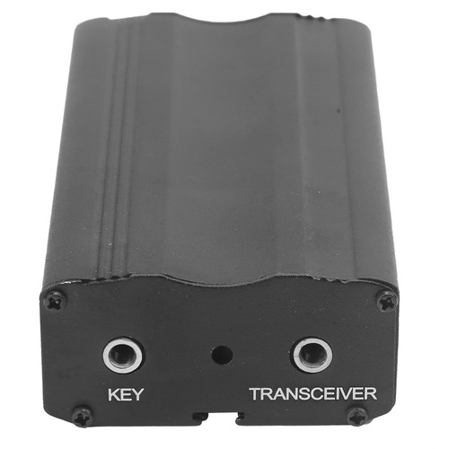 Morse Code Keyer Auto Memory Key Controller Auotmobile Transceiver do Radi UB - Zdjęcie 19 z 22