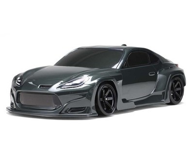 Yokomo RD2.0 ''Rookie Drift'' 1/10 RWD Drift Car Kit (Clear) [YOKDP-GR86]