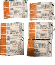 Smith & Nephew IV3000 Transparent Dressings 2-3/8" x 2-3/4" Single Dressing