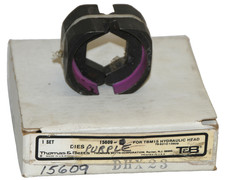 New Thomas & Betts (T&B) 15609 15 TON Crimp Die Set