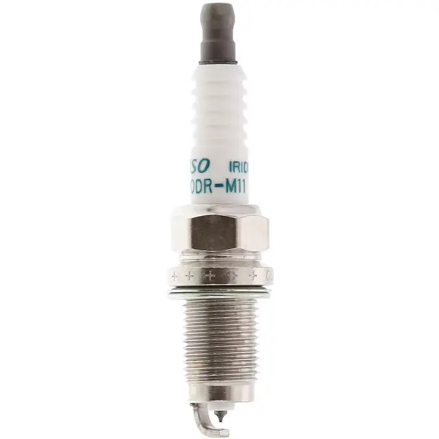 Genuine Denso Denso Spark Plug Iridium Long-Life 3377 3377 3377
