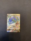 Pokémon Rayquaza v Alt Art 194/203 Evolving Skies Near Mint