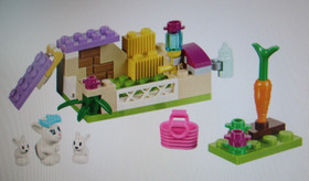 LEGO Bunny Chick Duck Sets - U CHOOSE - Set #s  1677  30541  40030  40575  41087