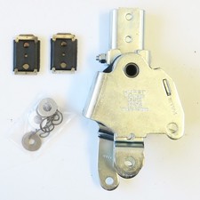 Hurst Factory Oem 1969 Dodge Plymouth A B 4 Speed Shifter Mechanism Restored