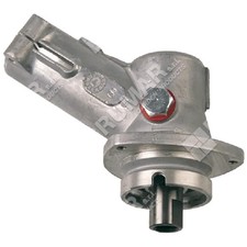 Coppia conica per decespugliatori TAYA - SANDRIGARDEN innesto Quadro