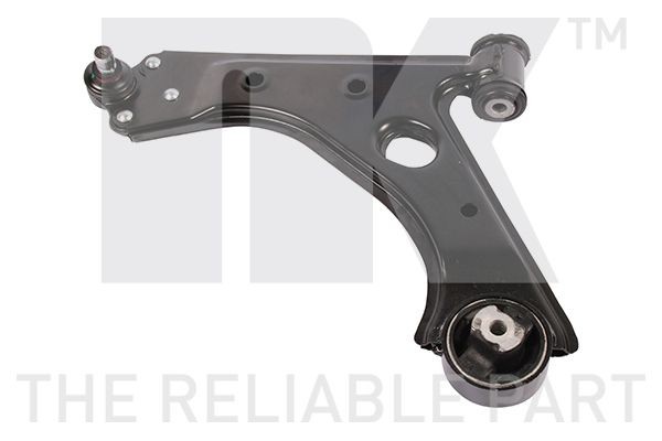NK Lenker, RadaufhäNgung 5012365 FüR Abarth Alfa Romeo CitroËN Fiat Peugeot-image
