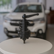 Per Suzuki Samurai Sierra SJ413 SJ410 - Gruppo scatola cambio sterzo solo RHD