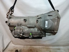 BMW 5 E60 E61 2005 Automatikgetriebe 6HP19X Benzin 1kW DTR58419