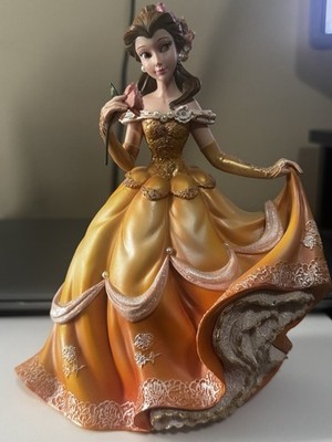 Disney Showcase Collection ベル Disney Showcase Collection Couture de Force Belle Figure 4031545
