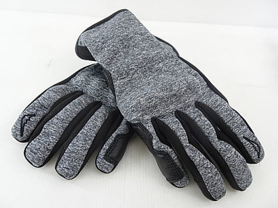 クシタニ RAVEN WINTER GLOVES K-5590 RAVEN WINTER GLOVES レイブン