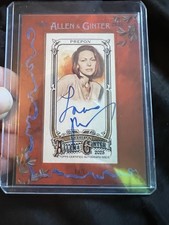 2025 Topps Allen & Ginter Baseball Set Review and Checklist 23