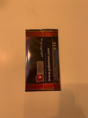 pokemon detective pikachu booster box pokemon detective pikachu booster pack