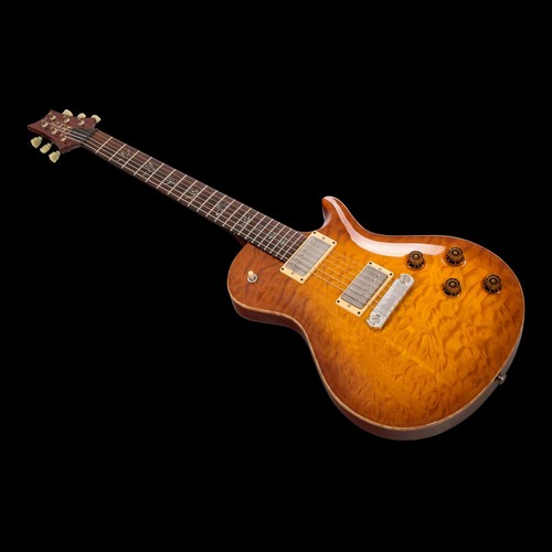 PRS USA Singlecut SC245 10-Top Experience Limited Edition MS * LIKE NEW * - Picture 7 of 12