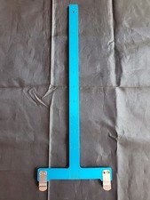Golden Key Futura Bow Square