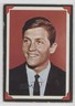 1966 Topps Batman Riddler Back Dashing Dick Grayson #30 16ez