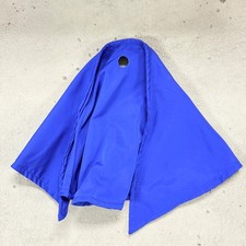 SU-C-SEN-V2: 1/12 scale Blue Wired cape for Marvel Legends New Sentry