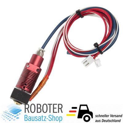 Creality CR-10S Pro Hotend Kit 3D-Drucker Ersatzteil CR-10 Max
