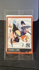 Chakra Card CP-001 · New York Yankees Ver. on eBay