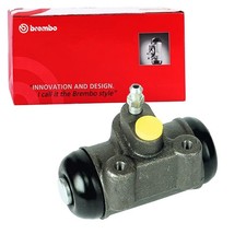 Cylindre de roue Citroen C25